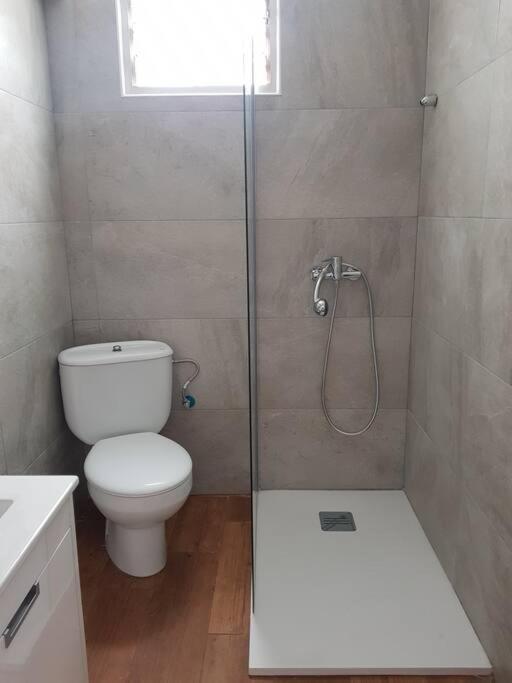 Apartmán Bella Vista Piles Exteriér fotografie