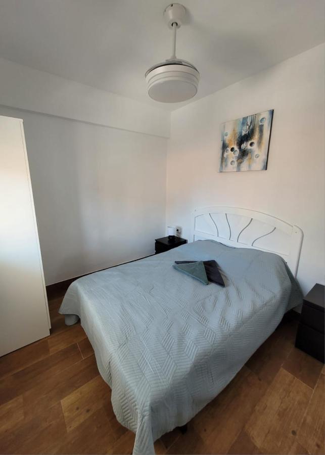 Apartmán Bella Vista Piles Exteriér fotografie
