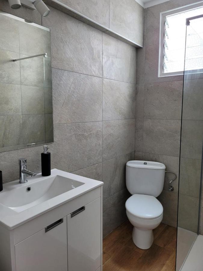 Apartmán Bella Vista Piles Exteriér fotografie